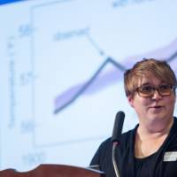 Elizabeth Arnold explains the importance of civil discourse and how to listen to understand.